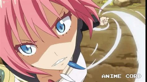 Anime Punch Gif - Anime Punch Album On Imgur - Uploaded by m i t s u k ...