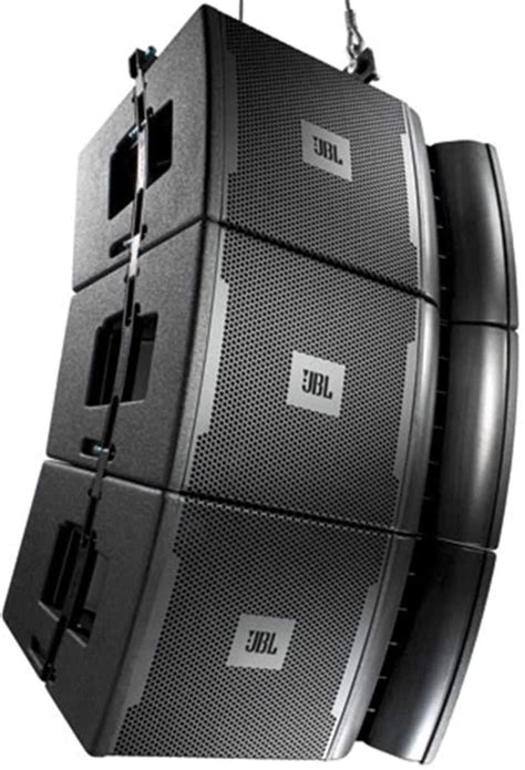 JBL VRX932LA ลำโพง Line array ขนาด 12 นิ้ว พาสซีฟ