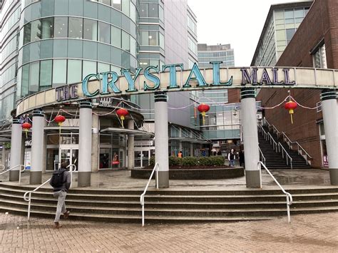 Cheap Eats Metro Vancouver: Crystal Mall Food Court | Dished