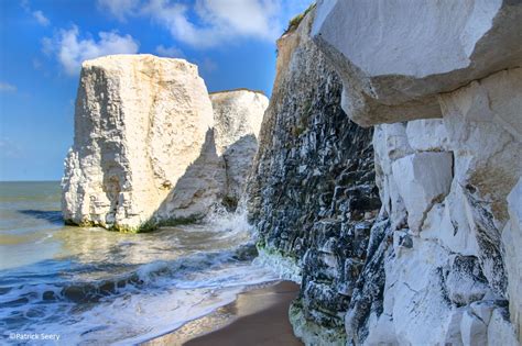 Botany Bay Cliffs | Botany bay, Botany, Natural landmarks