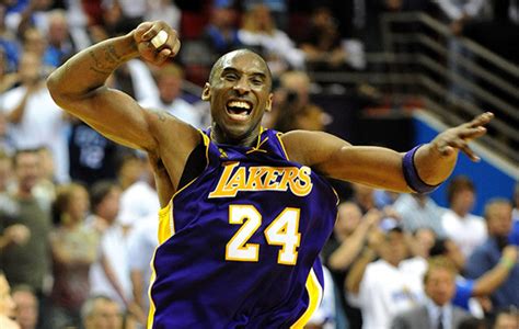 Kobe Bryant's five championships: Which was his best? - Sports Illustrated