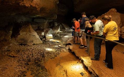 Onondaga Cave State Park | Missouri State Parks