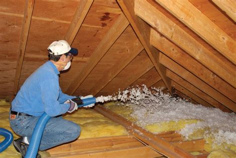 Texas Residential Insulation Contractors | Home Insulation Austin, TX