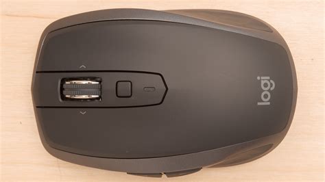 Logitech MX Anywhere 2S Review - RTINGS.com