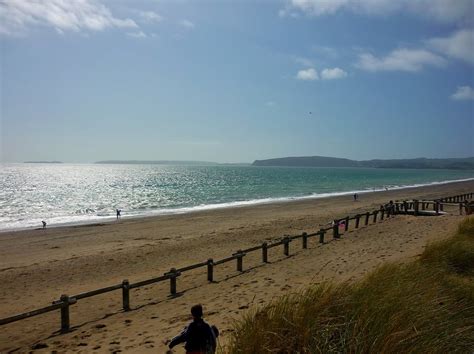 Pwllheli Beach - Beaches - The Promenade, Pwllheli, Gwynedd, United Kingdom - Yelp