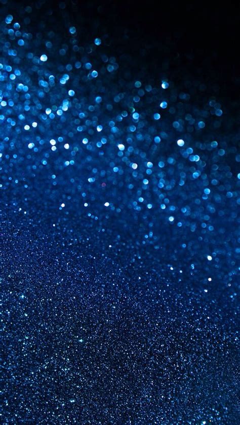 Blue glitter wallpaper | Sparkle wallpaper, Blue glitter wallpaper, Blue wallpaper iphone