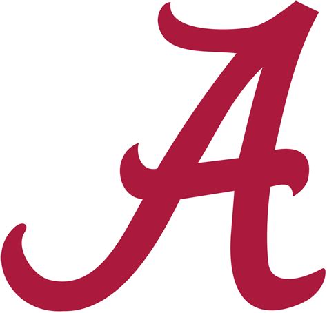 1067px-Alabama_Athletics_logo.svg | Buckeye50