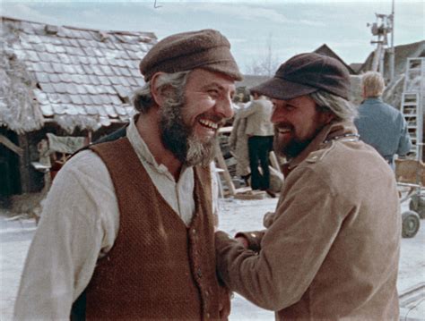 New Documentary Shows How “Fiddler on the Roof” Became a Classic Movie ...