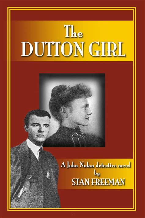 The Dutton Girl - Manhattan Book Review