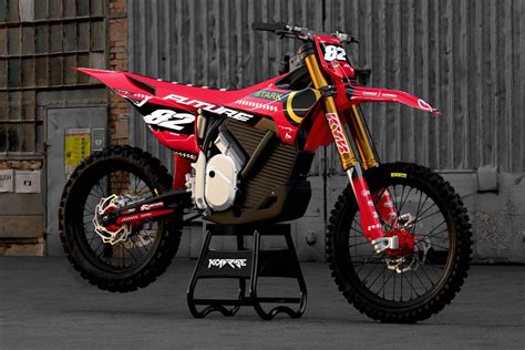 Koarse | Premium Dirt Bike Graphics and Motocross Experience