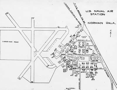 Naval Weapons Station Base Maps