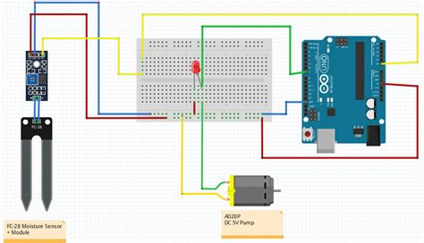 motor - What happens if I don't use a relay for 5V pump - Arduino Stack ...