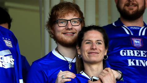 Ed Sheeran Gives Rare Interview About Daughter Lyra | iHeart