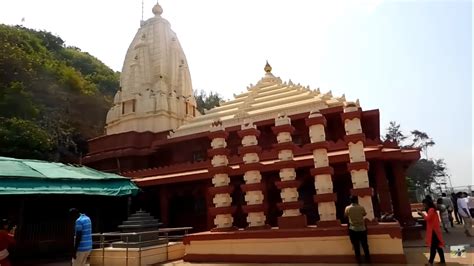 Ganpatipule Temple | Best Resorts To Stay | How To Reach |Guide ...