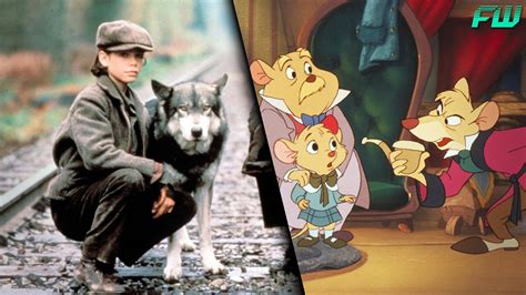 Top 80's Movies on Disney+, Ranked by IMDB Ratings - FandomWire