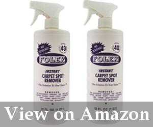 10 Best Carpet Cleaner Spray Reviews 2022 (UPDATED)