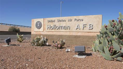 Questions remain about PFAS pollution from Holloman - Groundwater War