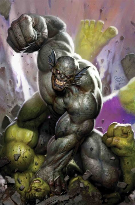 Abomination (Marvel) | Villains Wiki | Fandom