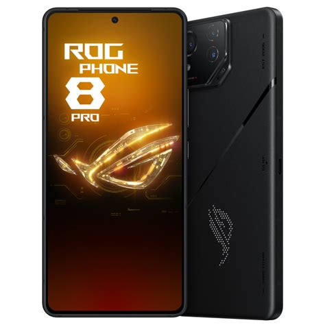 ROG Phone 8 Pro | Gaming phones｜ROG - Republic of Gamers｜ROG España