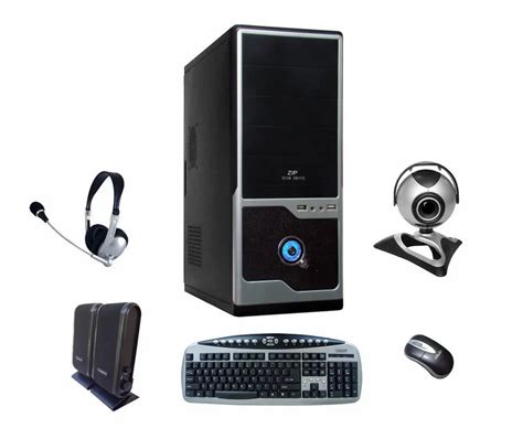 Computer Accessories at best price in New Delhi by SMC Systems IT Pvt ...