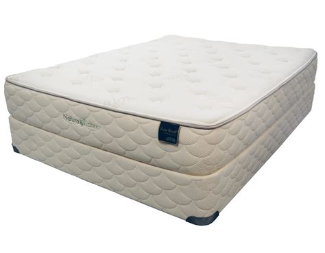 Skye Firm Latex Mattress by Natura | Sleepworks