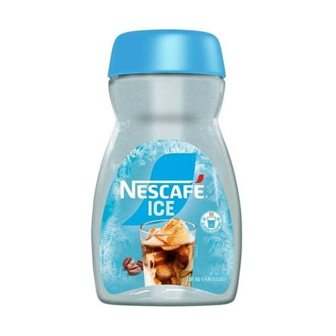 Café Nescafé Ice 170 g | Walmart