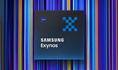 Exynos 2400 Development On Samsung’s 4nm Process Is Showing Progress ...