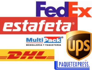 ¿Cual es la mejor paqueteria?. Como elegirla | Finitus tu tienda online presenta: Difusión ...