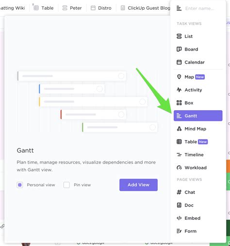 How to Make a Gantt Chart in Google Sheets (Free Templates)