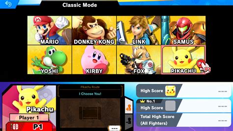 Smash Bros Ultimate character unlocks: how to unlock every fighter on the roster | VG247