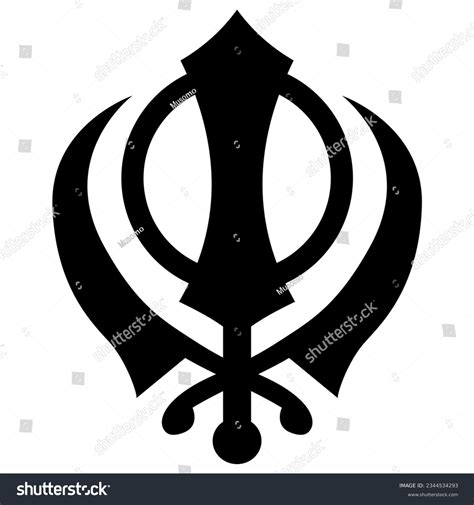 10,046 Sikh Symbol Images, Stock Photos, 3D objects, & Vectors | Shutterstock