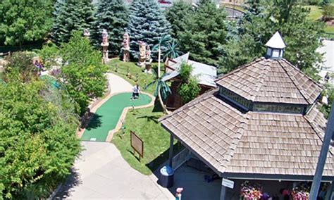 Denver Miniature Golf & Go Karts | Adventure Golf & Raceway | Adventure golf, Miniature golf, Go ...