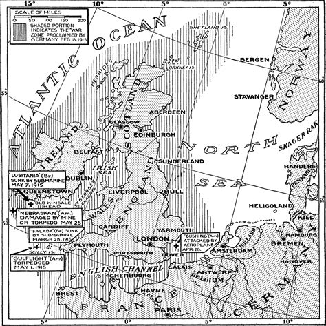 40 maps that explain World War I | vox.com