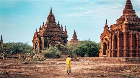 Iconic places and famous landmarks in Myanmar | The Travel Scribes