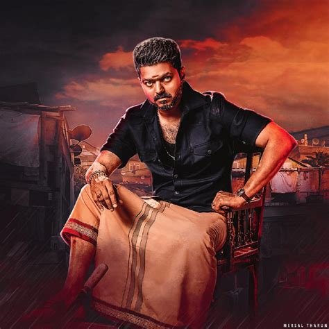 World Best Movie : Bigil (Vijay) Hindi Dubbed Full HD Movie for FREE Download