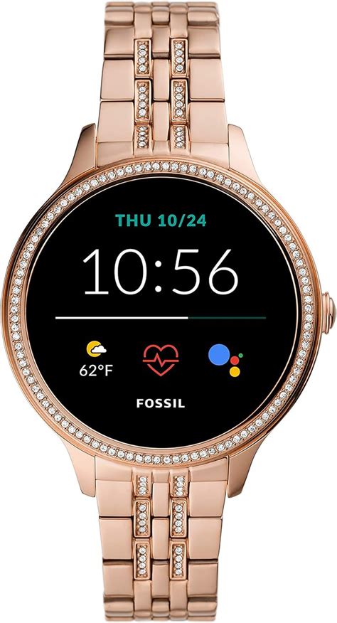 Fossil Smartwatch