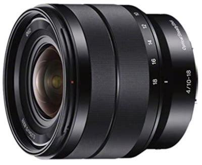 Sony Digital Camera Lenses- The Best Picks Ehab Photography