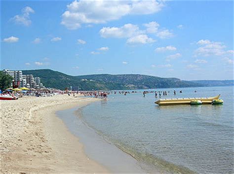 Sunny Beach, Bulgaria - Europe Photo (539569) - Fanpop