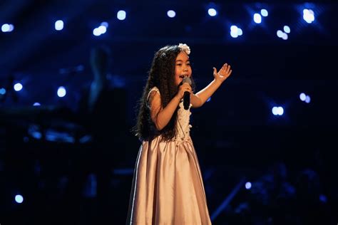 The Voice Kids 2020 recap! Watch all of the auditions from week one ...