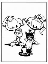 Snorks Coloring Pages TV Film snorks 29 Printable 2020 07662  sketch template