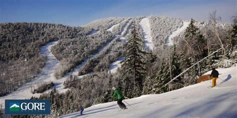 Gore Mountain Ski and Stay Packages | Garnet Hill Lodge, NY