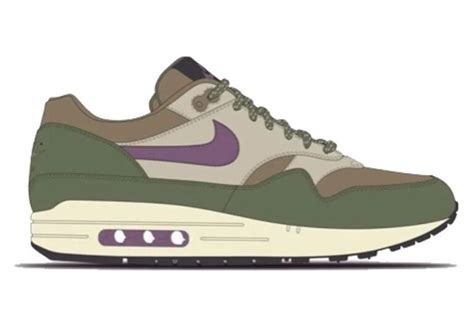 Nike Air Max 1 2022 Leaks + Release Dates | SneakerFiles