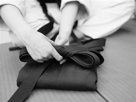 Aikido Vs. Wing Chun: Key Differences Broken Down - No Wrong Moves Martial Arts