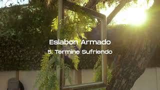 Eslabón Armado Tal Vez Lyrics English Translation