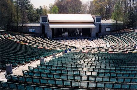 Chastain Park Amphitheatre