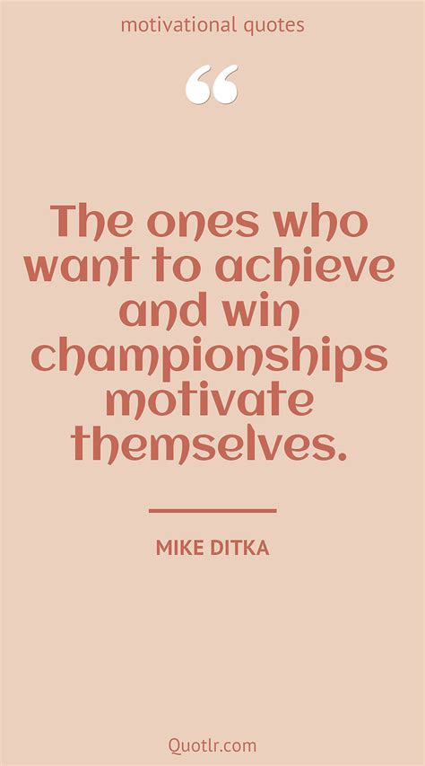 49+ Mike Ditka Quotes about (Inspiring, Innovative And Iconic - QUOTLR