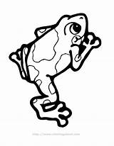 Tree Frog Coloring Pages A Fun And Creative Activity For Kids sketch template