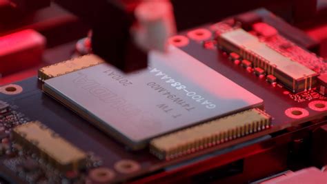 Nvidia's bleeding-edge Ampere GPU architecture revealed: 5 things PC ...