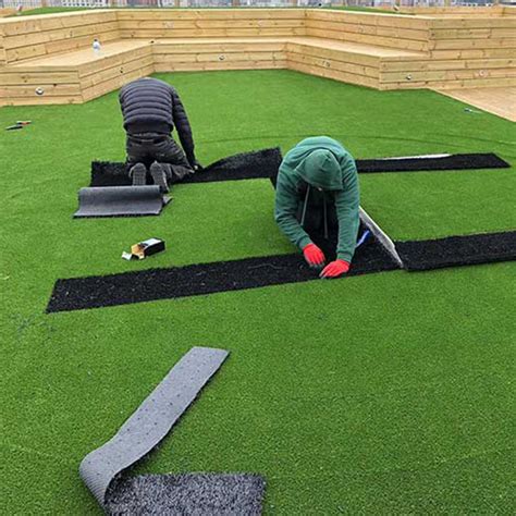 Artificial Grass Installation Dubai | By Expert | At 25% OFF