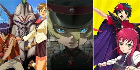 Top 86+ popular isekai anime super hot - in.coedo.com.vn